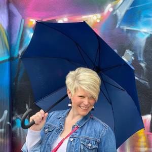 Meet your Posher, Donna